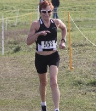 Christine McLean
